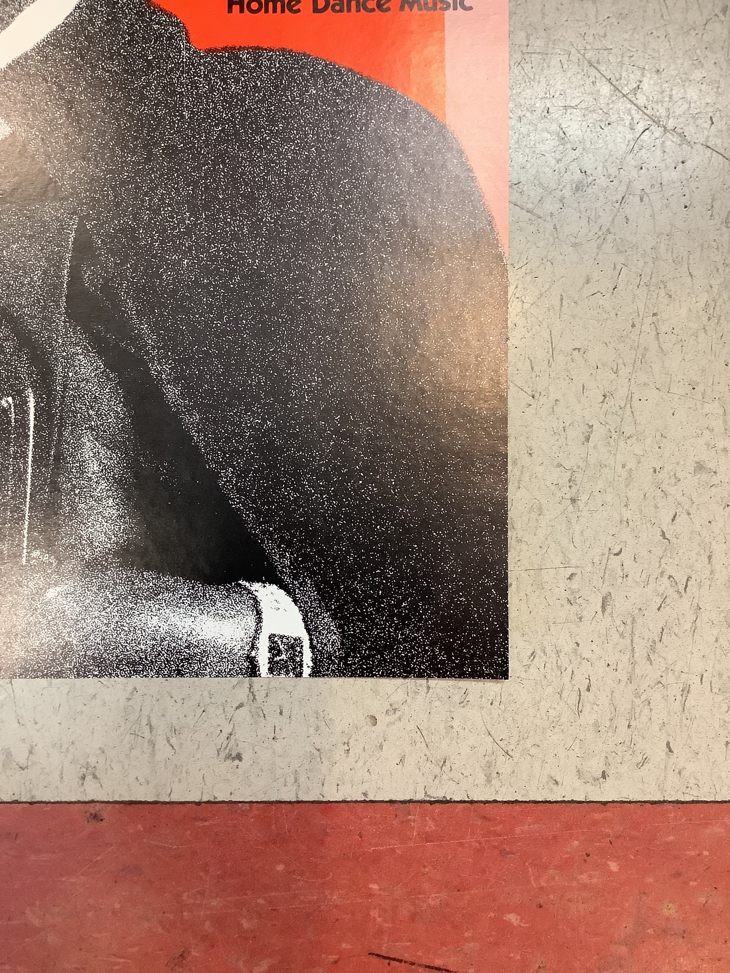 Rockin' Dopsie & The Zydeco Twisters at La Casa (Poster) - Image 4